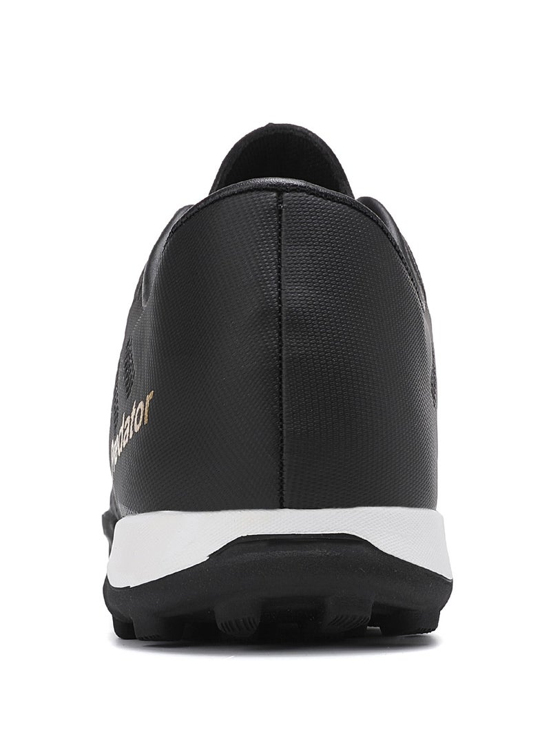 Sky View Boys And Girls Football Boots Kids Firm Ground Soccer Athletics Training Sport Shoes Astro Turf Trainers Teenager Profession Competition Teenager Indoor Outdoor Children Sneakers - Image 4