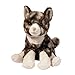 Douglas Trixie Gray Cat Plush Toy Cute Kitty Stuffed Animal Soft Cuddly Cat Plushie for Kids Toddlers Realistic Domestic Cat Stuffed Animal Gift for Cat Lovers 9 Inch - Image 3