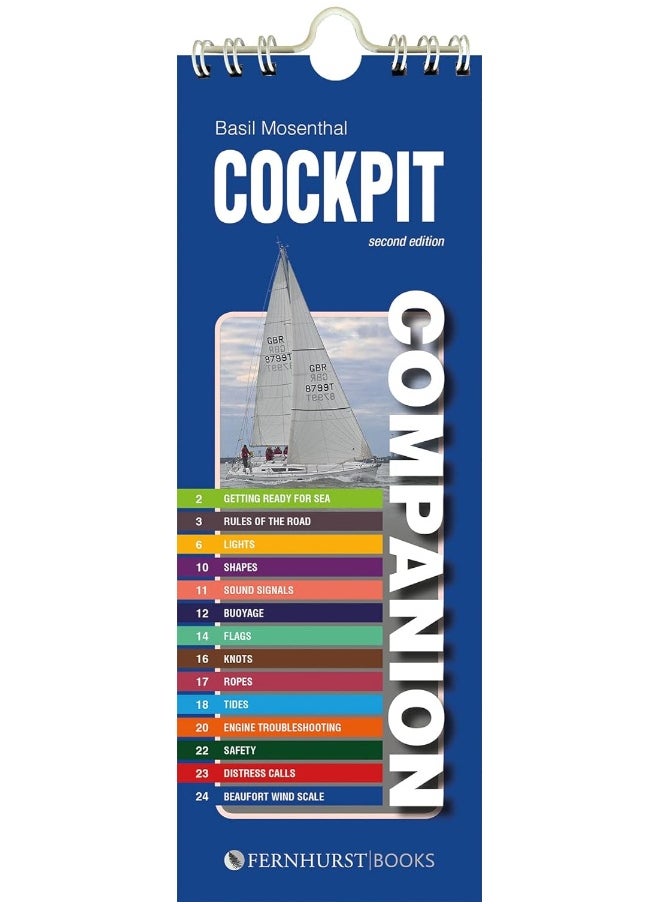 null - Cockpit Companion - Image 1