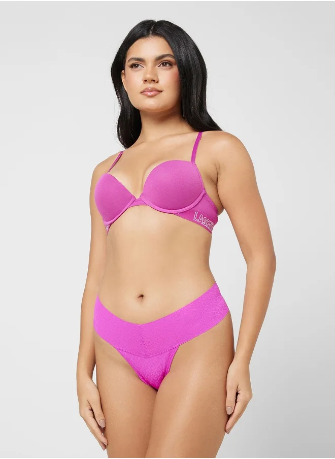 لا سينزا La Senza Trendy Panty Panties
