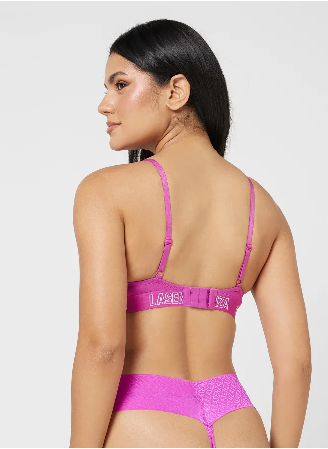لا سينزا La Senza Trendy Panty Panties