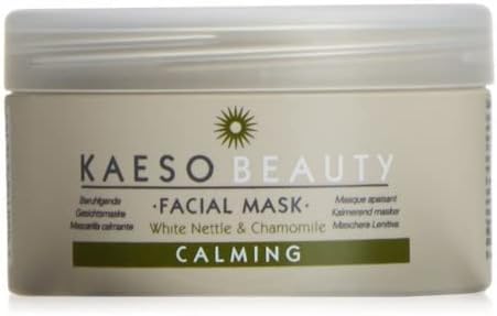 Kaeso Calming Facial Mask 245 ml - Image 2