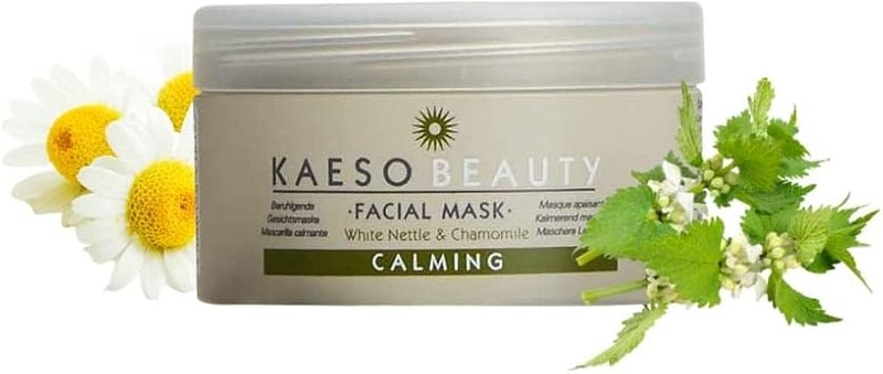 Kaeso Calming Facial Mask 245 ml - Image 1