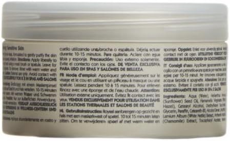 Kaeso Calming Facial Mask 245 ml - Image 3