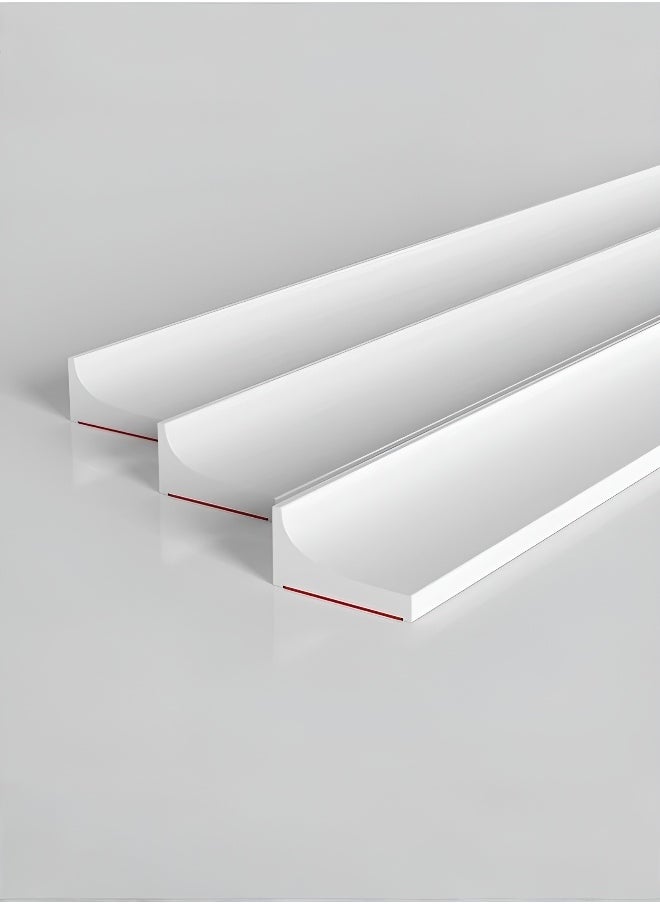 【Equipped with self-adhesive】 Versatile water barrier  - Image 1