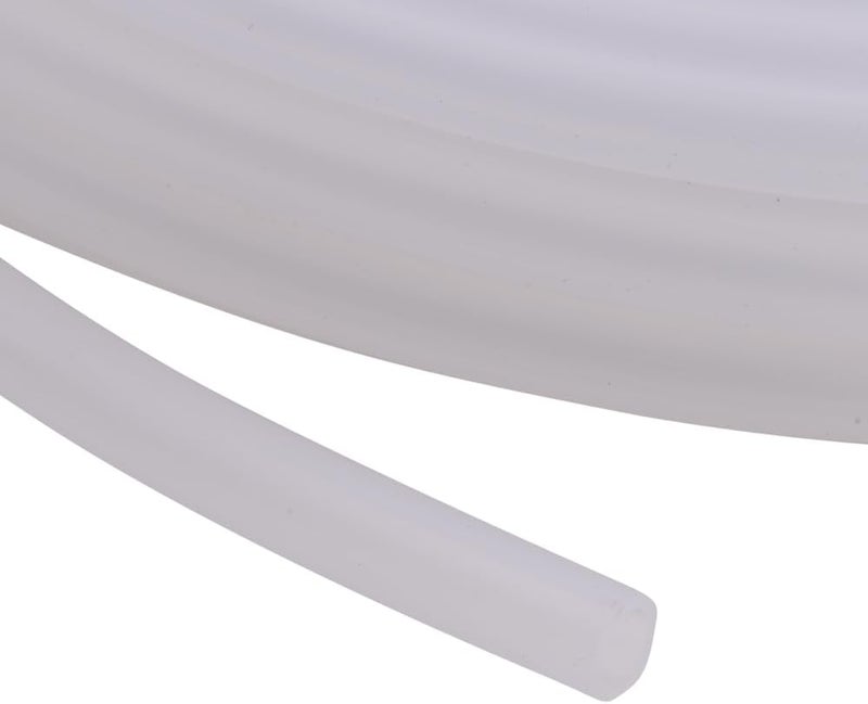 Eastman Polyethylene Plumbing Tubing, 1/4 in. OD x 25 ft. Roll, White, 98581 - Image 2