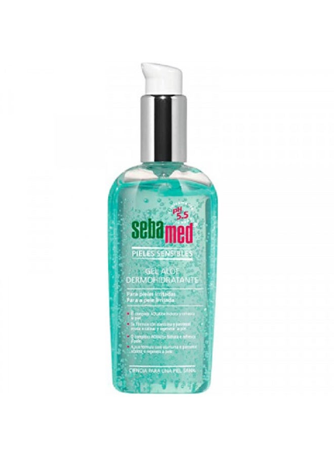 سيباميد ديرما جل مرطب 200 مل - Image 1