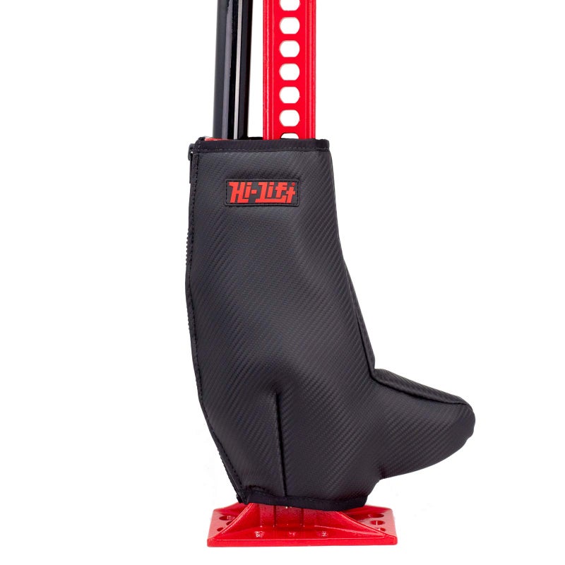 HiLift Jack Running Gear Jack Cover RGJC