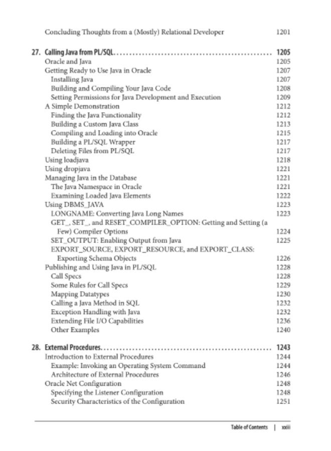 Oracle PL/SQL programming - Image 3