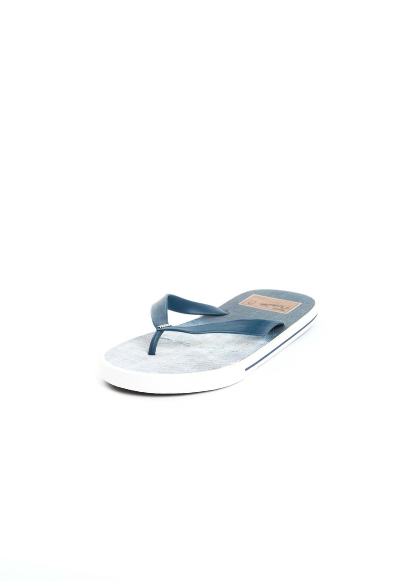 DALYDRESS Men Shoes   - Flip Flop Blue - Image 2