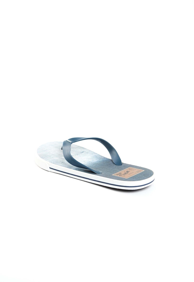 DALYDRESS Men Shoes   - Flip Flop Blue - Image 4