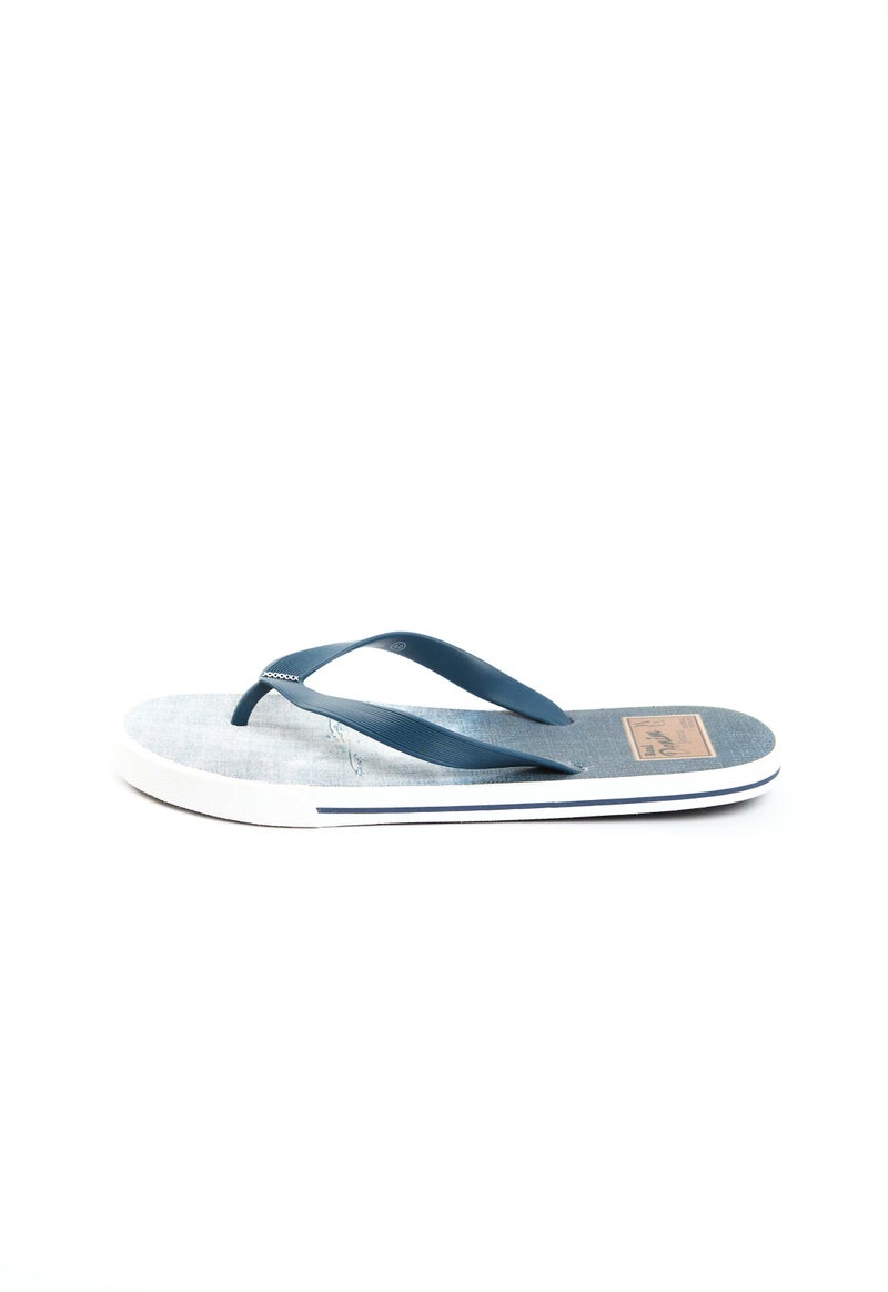 DALYDRESS Men Shoes   - Flip Flop Blue - Image 3