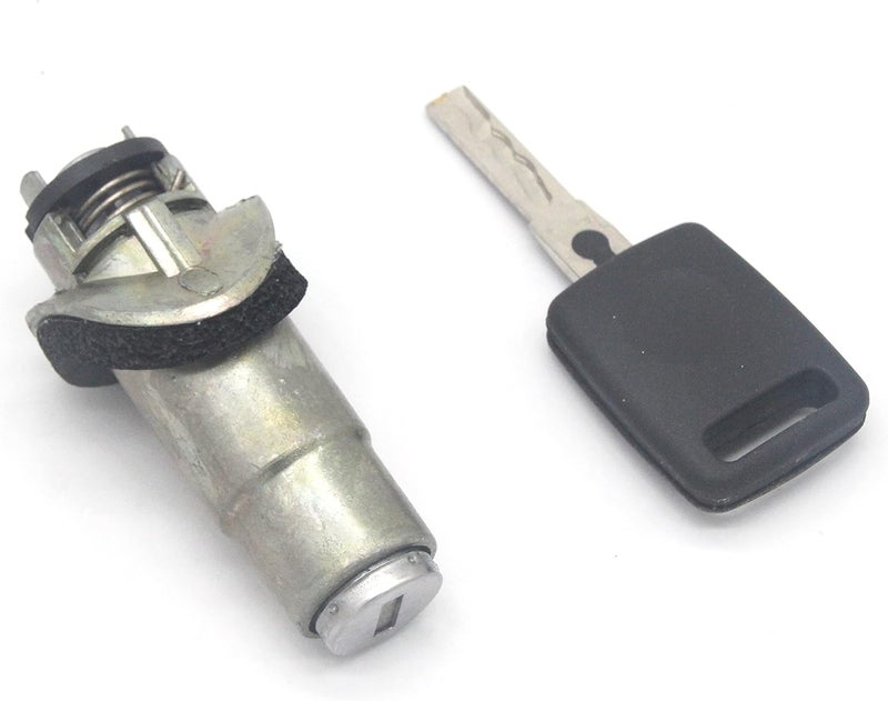 DEMULAX Complete Lock Set for A6 C5 - Image 1