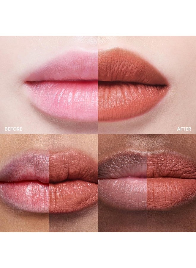 Peripera Ink the Velvet Lip Tint | High Pigment Color, Longwear, Weightless, Not Animal Tested, Gluten-Free, Paraben-Free (025 Cinnamon Nude) - Image 3