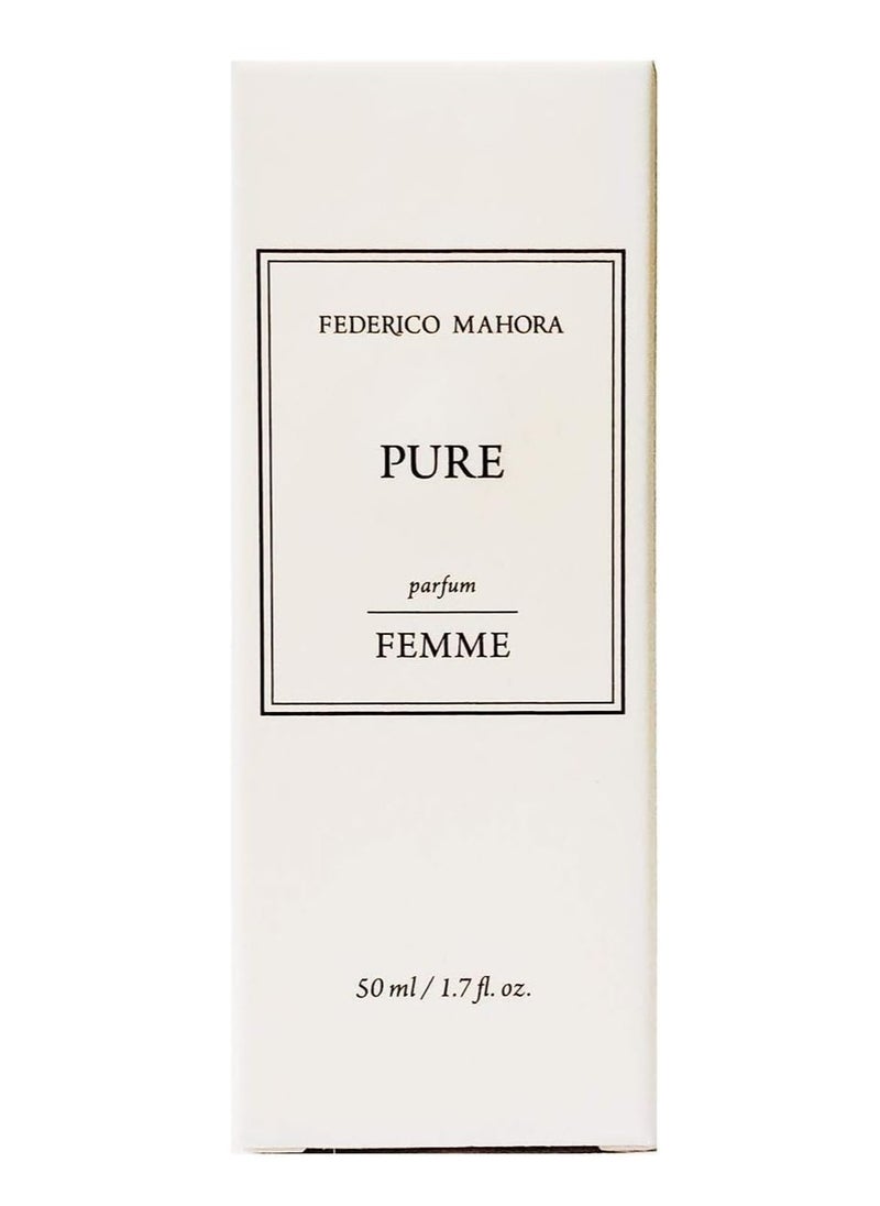 Federico Mahora - FM Federico Mahora No.430 Pure Perfume Fragrance For Women, 50ml - Image 1