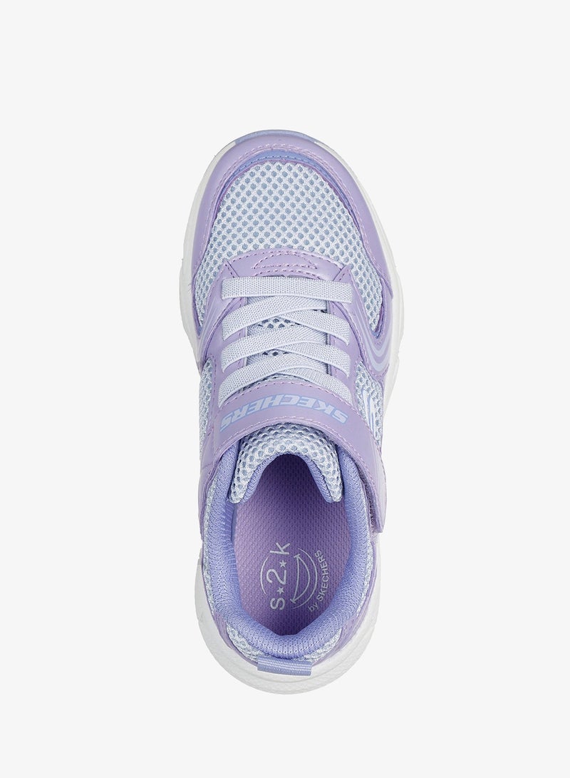 SKECHERS Kids Retro-Graph - Image 4