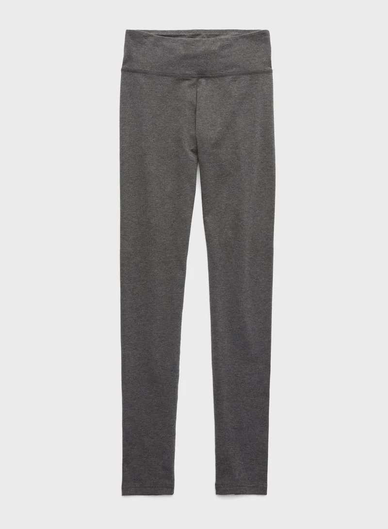 Aerie High Waist Pants