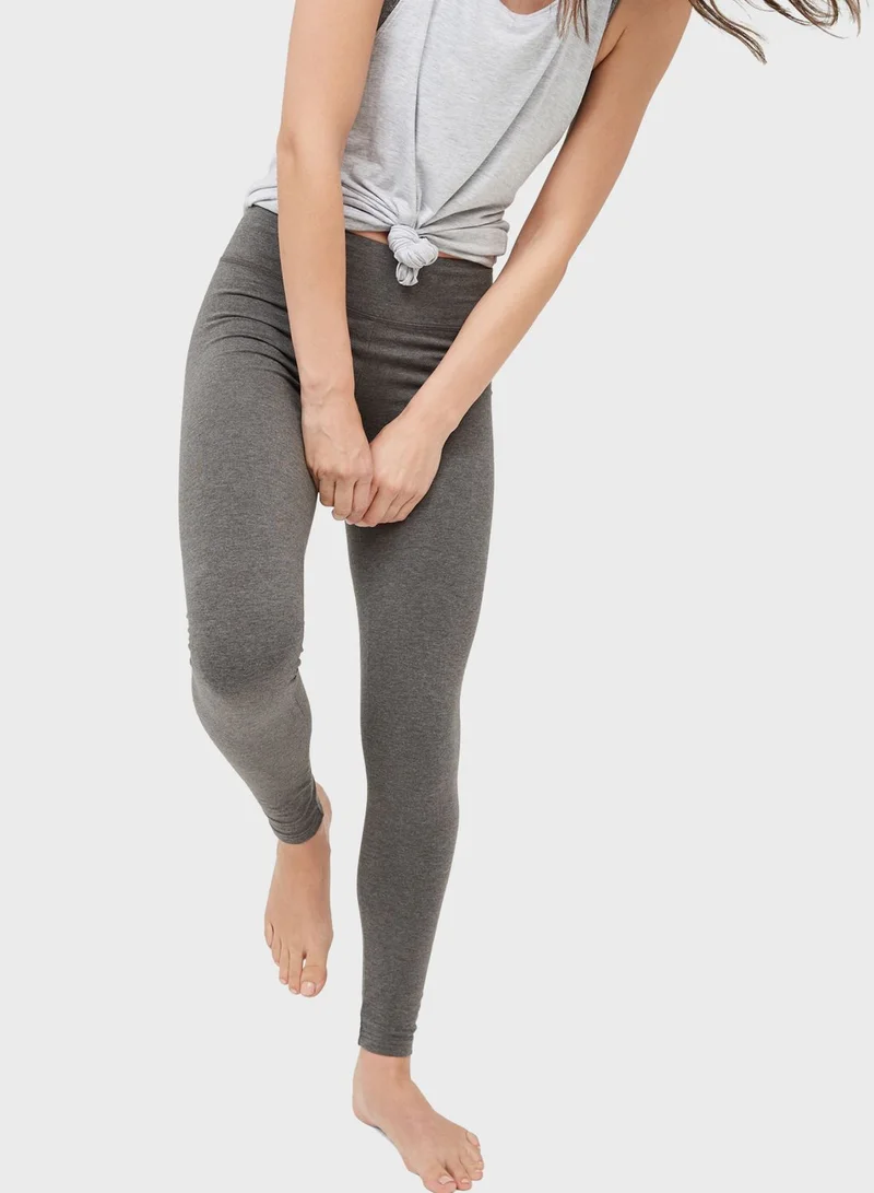 Aerie High Waist Pants