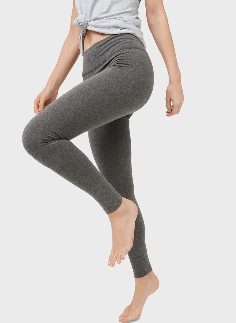 Aerie High Waist Pants
