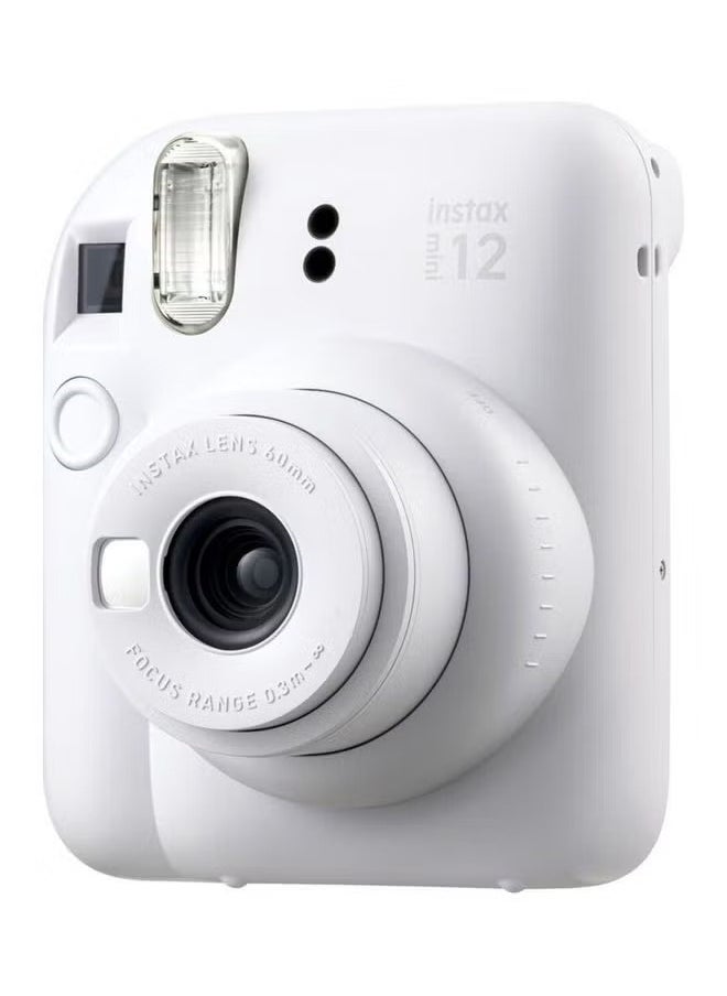 Instax Instax Mini 12 Instant Film Camera With Pack Of 10 Films  - Image 4