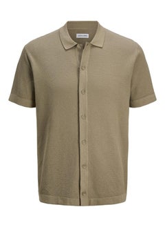 JACK & JONES Essential Knited Shirt  - Image 5