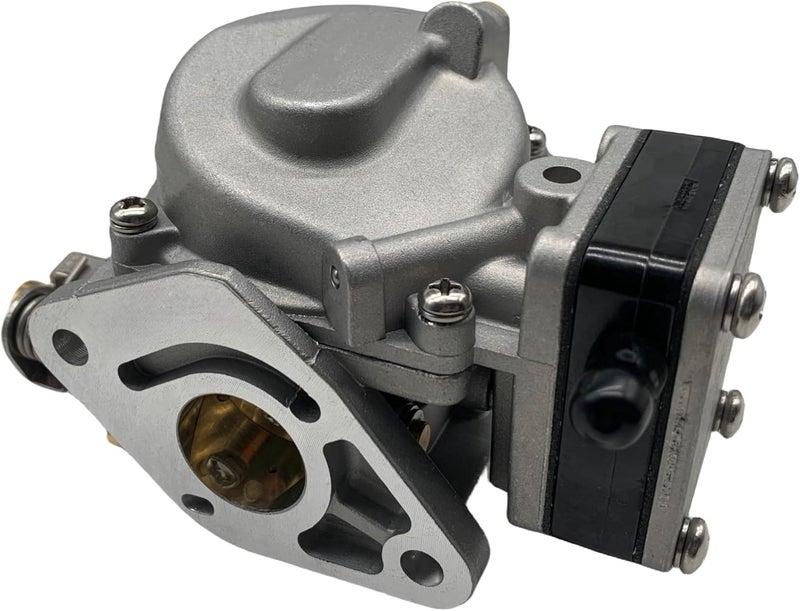 UanofCn 369032002 Boat Motor Carburetor Assembly for Tohatsu Nissan 2 Stroke 5HP Outboard Engines - Image 5