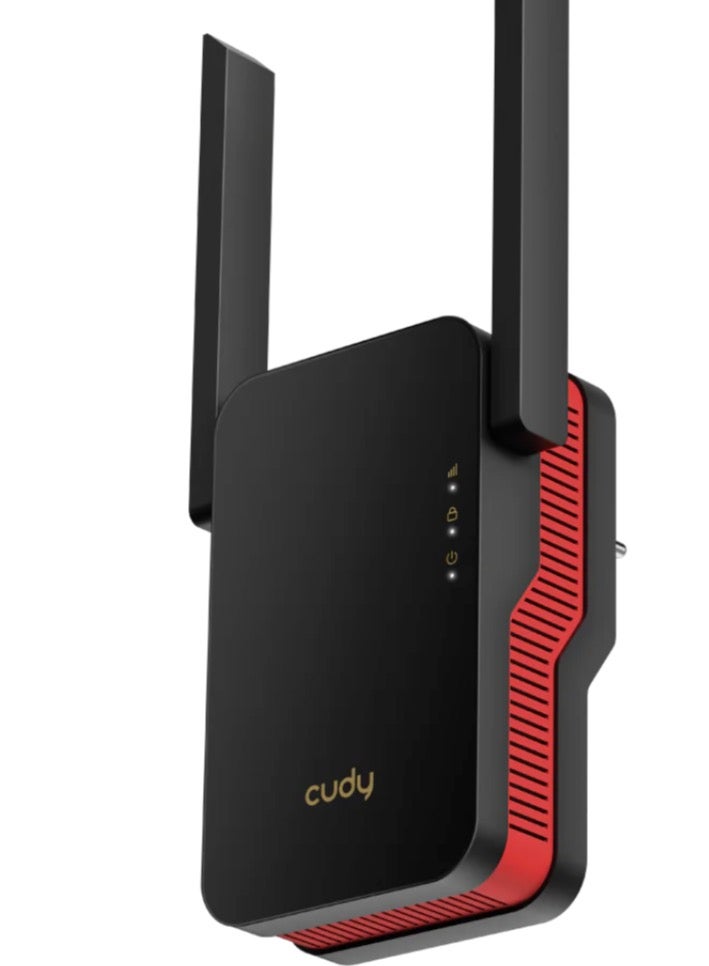 Cudy AX3000 extender, Wifi6, Mesh - Image 4