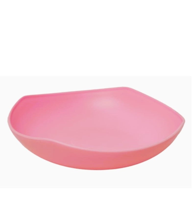 favilla 3-Piece Multi-Purpose Serving Set – Food and Salad Plates for Desserts and Everyday Serving - Code 1054 - Image 3