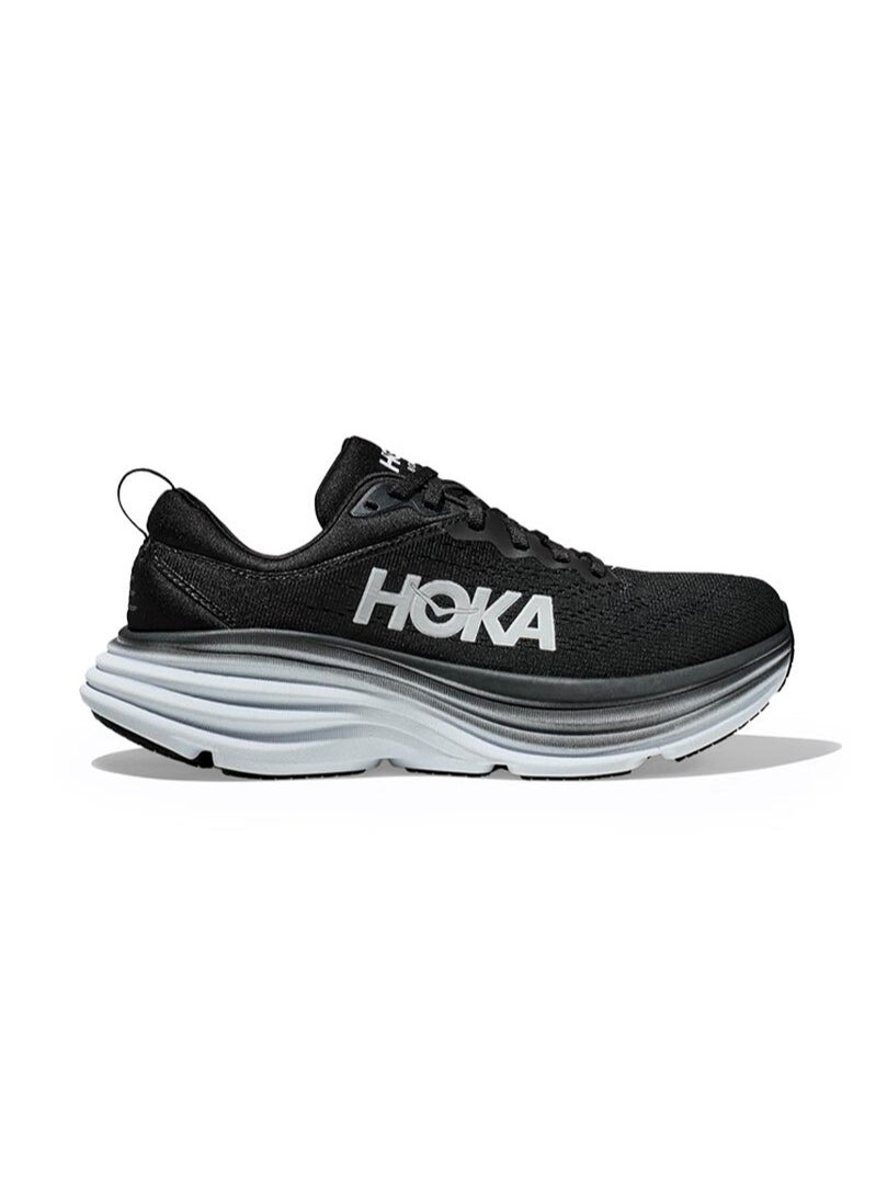 Hoka One One Hoka Bondi 8 Outdoor Running Shoes  - Image 1
