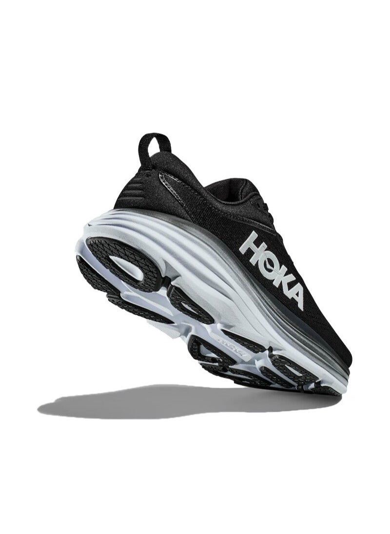 Hoka One One Hoka Bondi 8 Outdoor Running Shoes  - Image 3