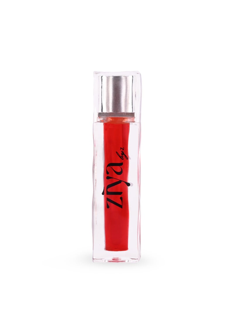 Ziya By Z Cake Lip Oil - 6ml  - Image 1