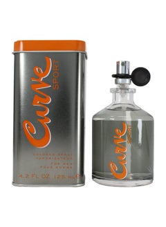 Liz Claiborne Liz Claiborne Curve Sport Eau De Cologne Spray 4.2 oz for Men  - Image 2