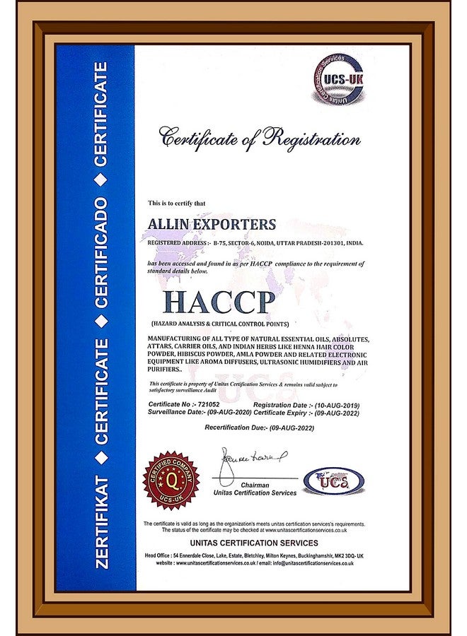 Allin Exporters Black Pepper Oil - Image 3