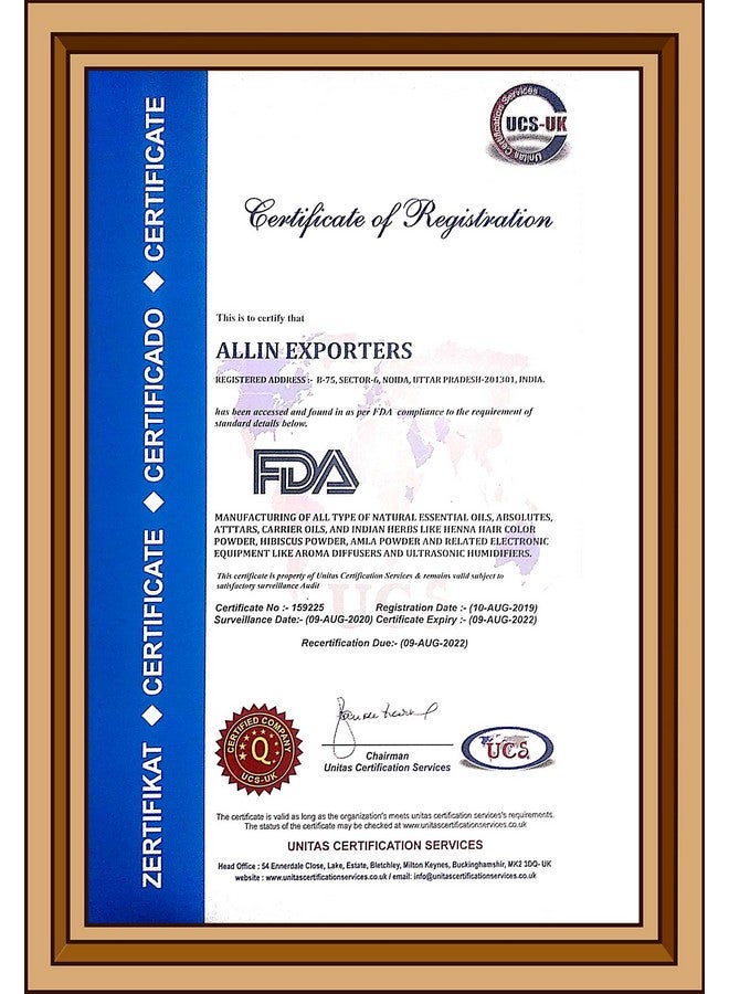 Allin Exporters Black Pepper Oil - Image 2