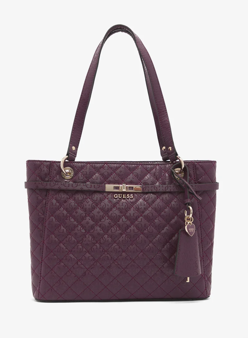 جس Idra Noel Tote Bag