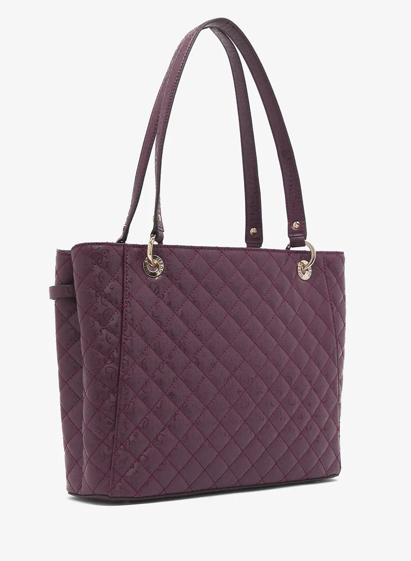 جس Idra Noel Tote Bag