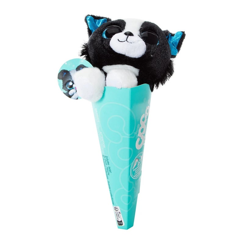 Zuru - Coco Surprise Cone Plush Toy Assorted - 9601 - Image 2