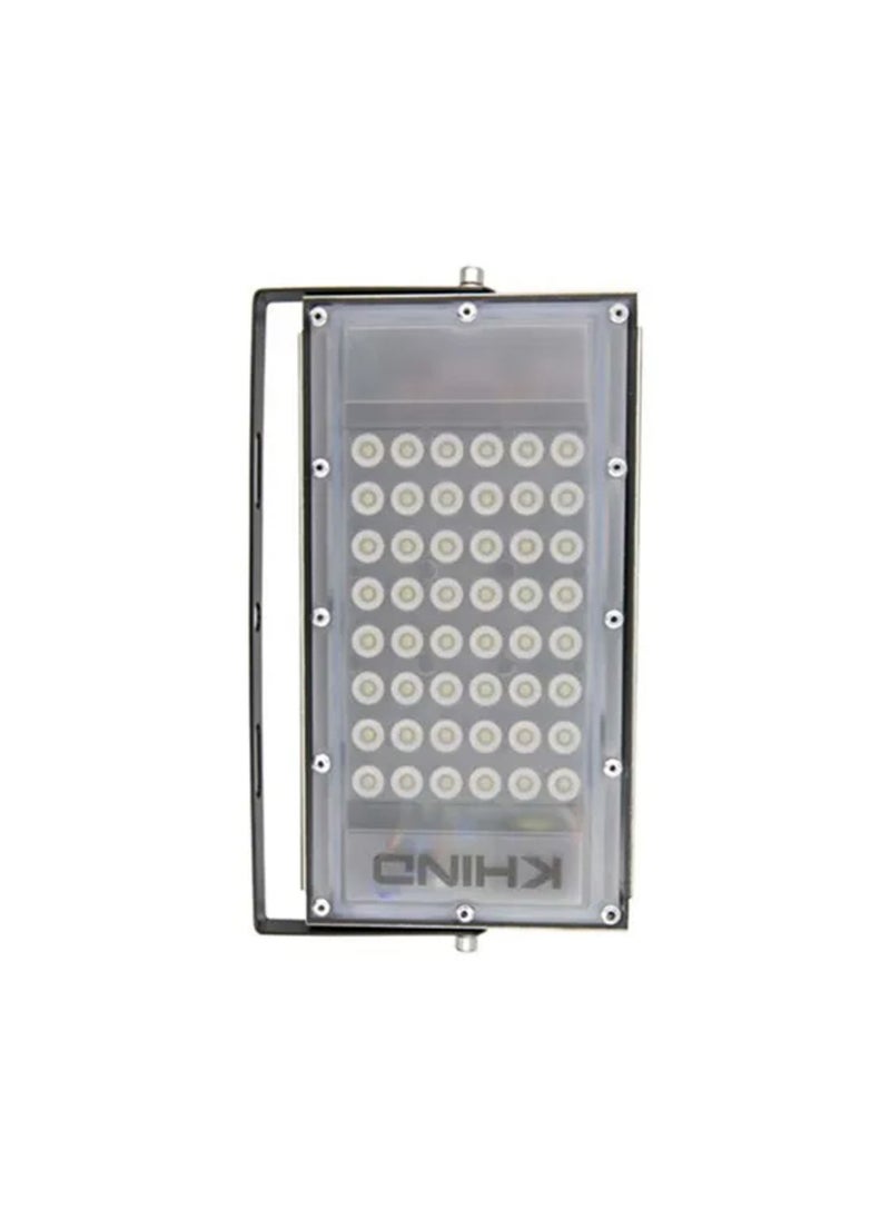 KHIND KHIND BRICK LED FLOODLIGHT 50W CDL 6000K 220/240V 5000LM 15K HRS IP65 W=2 