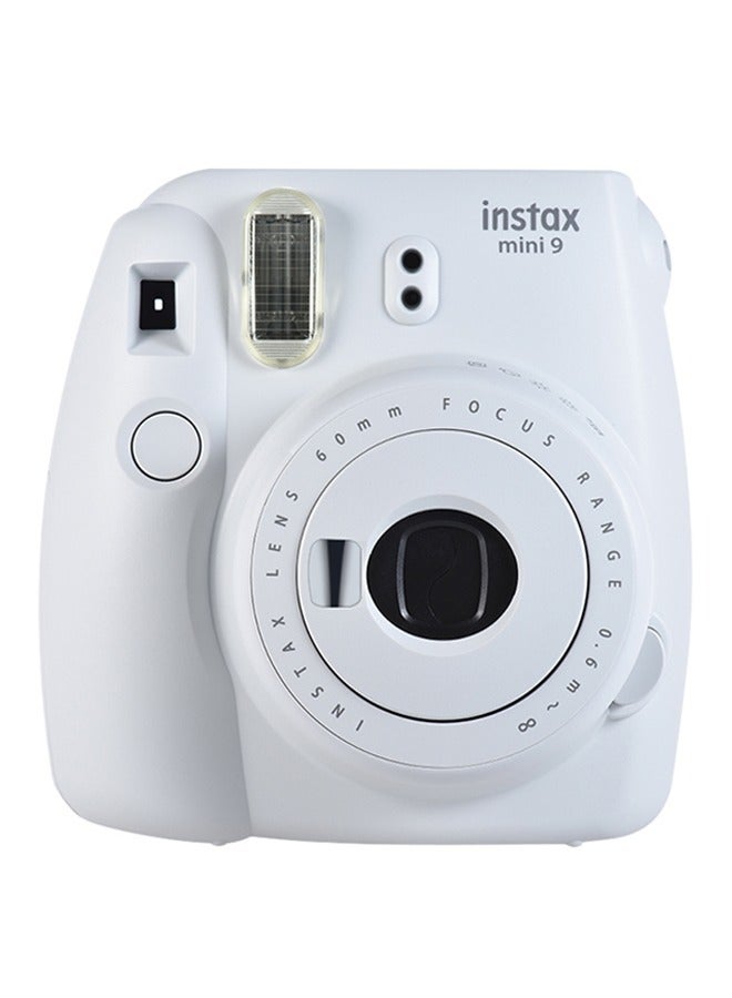 Generic Instax Mini 9 Instant Film Camera With 10 Film Sheets  - Image 1