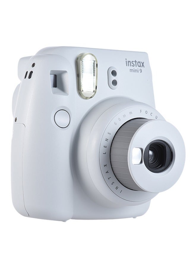 Generic Instax Mini 9 Instant Film Camera With 10 Film Sheets  - Image 2