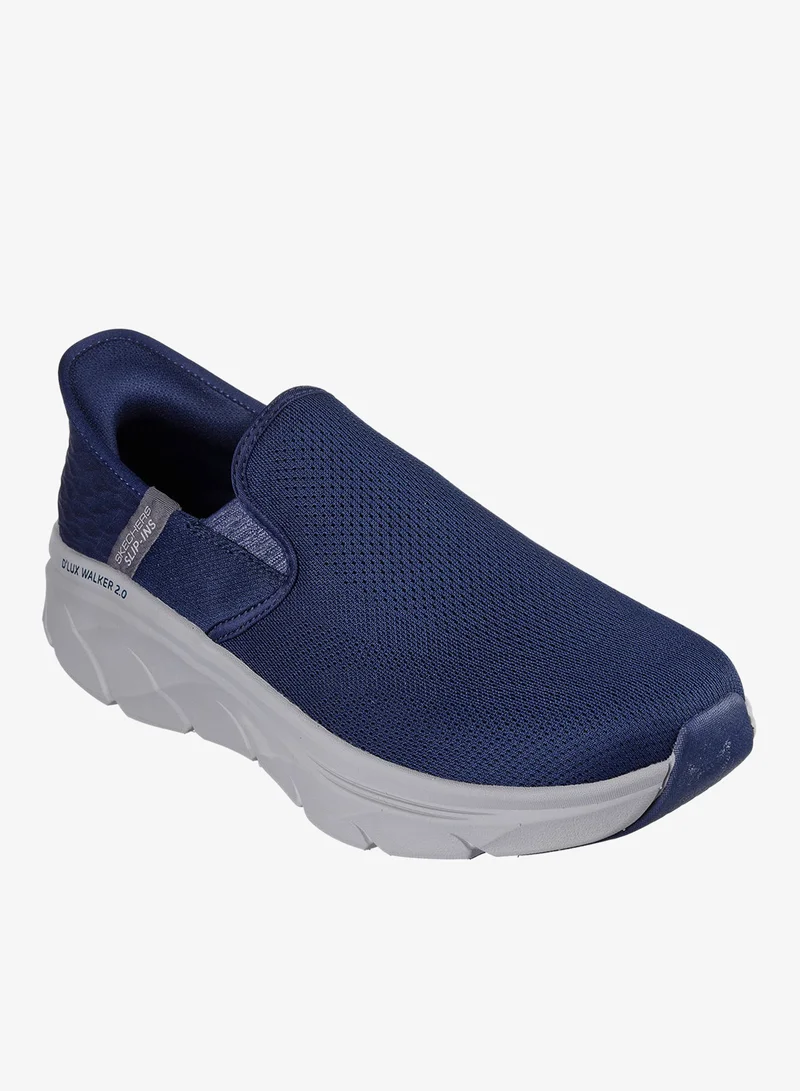 SKECHERS D'Lux Walker 2.0 - Reeler