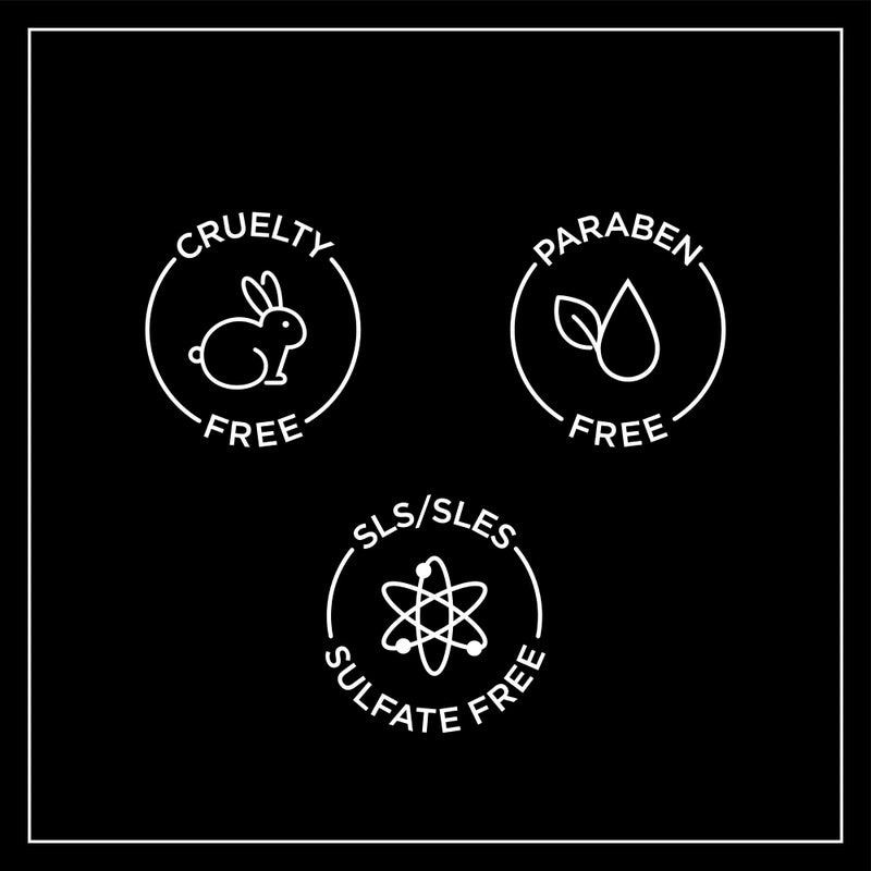 John Frieda بلسم جون فريدا ميدنايت برونيت، بلسم لتعميق اللون لتعزيز وتجديد درجات البني، مدعوم بكاكاو وزيت الربيع لتغذية وتعزيز درجات البني، 8.3 أونصة - Image 2