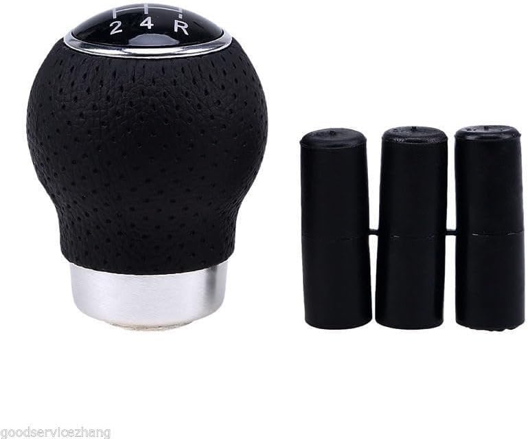 QASULER Universal 5 Speed Manual Gear Shift Knob - Image 3