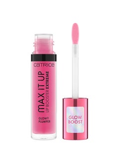 Catrice Max It Up Lip Booster Extreme 040 Glow On Me(PMV)  - Image 1