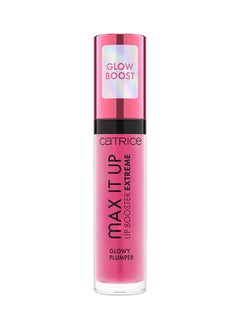 Catrice Max It Up Lip Booster Extreme 040 Glow On Me(PMV)  - Image 2
