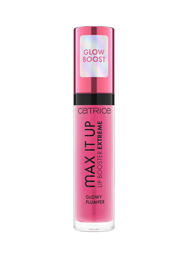Catrice Max It Up Lip Booster Extreme 040 Glow On Me(PMV)  - Image 2