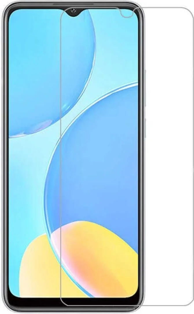 Pikas Samsung Galaxy A04 Screen Protector Nano Tempered Glass