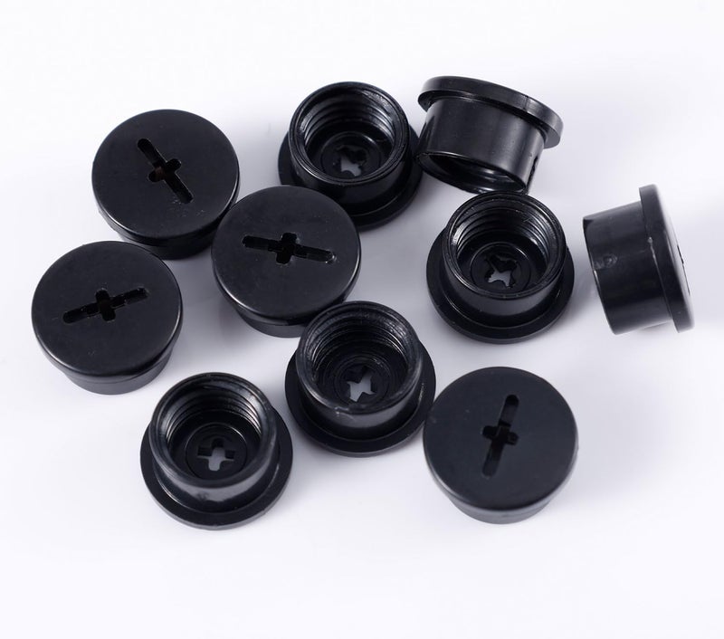 Rugby Helmet Accessories Speedflex Air Cushion Fixed Screw Cover M10 Nut Sport - Image 3