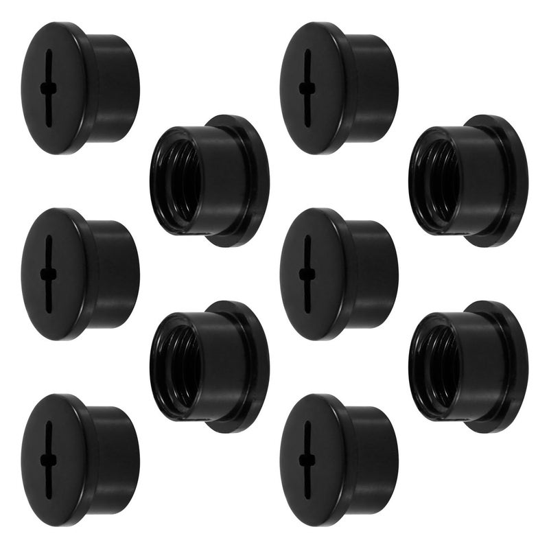 Rugby Helmet Accessories Speedflex Air Cushion Fixed Screw Cover M10 Nut Sport - Image 1