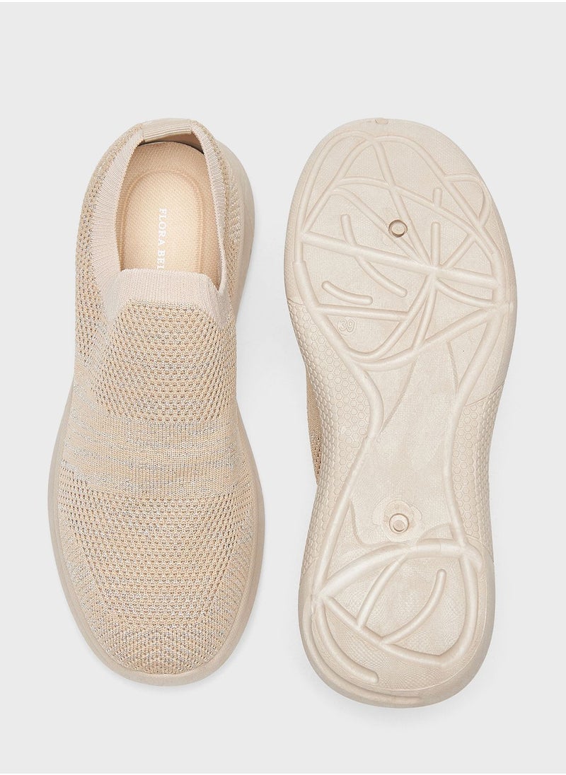 shoexpress - Casual Slip Ons - Image 1